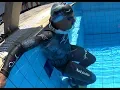 AIDA Hellas Pool Games 2018