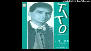 tito soemarsono percayalah composer tito soemarsono 1990 cdq 