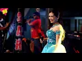 MIMIN AMINAH COVER TAMU TAK DIUNDANG ( IIS DAHLIA ) || KAISAR RD ASEMDOYONG 2018