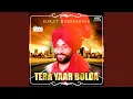 Download Lagu Tera Yaar Bolda