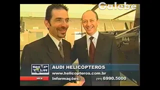 AUDI HELICÓPTEROS LUIZGALEBE 12 04 2002