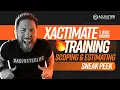 Xactimate Scoping and Estimating Training Adjuster University