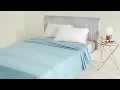 PandaSilk com - Affordable 19 22 25 30 Momme Silk Bed Sheets Pillowcases