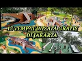 Download Lagu 15 tempat wisata gratis di Jakarta selama liburan sekolah