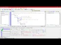 Interrupt program example 8051
