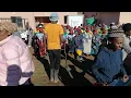 Amakrwala Ase Mount Frere| eLugangeni| December 2021