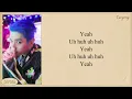 TAEYONG 'TAP' Easy Lyrics