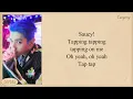 TAEYONG 'TAP' Easy Lyrics