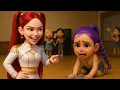 Download Lagu Rescuing Little Rumi from the Broken Musical Dream !  | KPOP Demon Hunters
