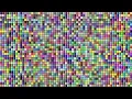 CSS3 Mosaic Pattern Html CSS jQuery