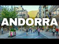 Top 10 leukste dingen om te doen in Andorra | 4K reisvideo - (2024)