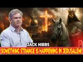 Lagu Jack Hibbs 2025 🔴 Something Strange Is Happening In Jerusalem 🔥🙏 Jack Hibbs Latest Message Today!