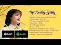 Lagu TOP TRANDING SPOTIFY 2025 || LAGU VIRAL - SEDIA PAYUNG SEBELUM HUJAN || TANPA IKLAN NONSTOP 