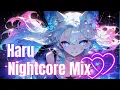 Download Lagu 🎧🎼Electronic Music in 4K 2025🎼🎧| Haru Nightcore Mix  | New Nightcore Music |