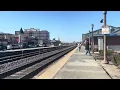Metra UPW Line 2026
