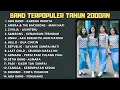 Lagu Nostalgia Band Terpopuler 2000an | Band Tahun 2000an Terbaik
