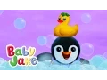 Baby Jake - The Rubber Duck