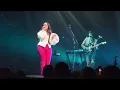 Diamantes, Carla Morrison Buenos Aires Argentina 15-10-22