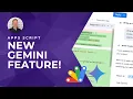 How to Use Gemini in Google Apps Script Full Guide