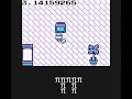 TAS Obsoleted GBC Pokemon Yellow Version arbitrary code execution by FractalFusion in 03 1