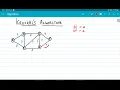 Kruskals Algorithm for Minimum Spanning Tree Greedy method Data structures