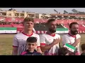 Syrian Provisional National Anthem \
