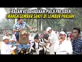 Download Lagu RAGAM KEBAHAGIAAN PIALA PRESIDEN | WARGA SUMBAR KECOPETAN - S4K1T DI LEMBUR PAKUAN
