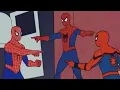 How the SPIDERMAN pointing meme WAS CREATED