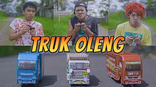 Download DIWAN BALAP MOBIL TRUK OLENG | Fikrifadlu MP3