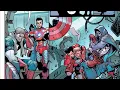 COMPLETE history of THE ULTIMATES (2024)