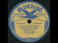 Norman Price Trio - My little grass shack in Kealakekua, Hawaii