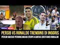Download Lagu VIRAL‼️Trending di Inggris, Pandit Eropa Beri Reaksi Tak Terduga Soal Persib