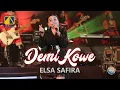 Download Lagu DEMI KOWE - ELSA SAFIRA NEW KENDEDES (LIVE SAMARINDA 2020)