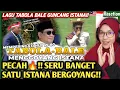 Download Lagu 🇲🇾🇮🇩PECAH🔥❗TABOLA BALE GUNCANG ISTANA DIHUT KE-80 RI❗SERU BANGET SATU ISTANA BERGOYANG
