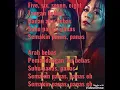 Download Lagu De Fam Panas Lirik Video