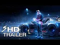 Video di Back to the Future 4 - Trailer #1 (2018) Michael J. Fox, Christopher Lloyd (Fan Made)