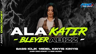 sound tiktok viral 2025 dj ala katir tir bass blayer abiezz amir discjokey