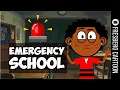 Stay Safe How to Handle a School Emergency Like a Pro