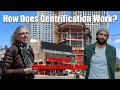 How Gentrification Happens An NYC Tour w Professor Sharon Zukin