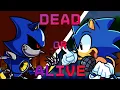 Download Lagu DEAD OR ALIVE / SONIC VS METAL SONIC [DOWNLOAD]