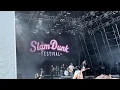 We The Kings: Skyway Avenue *Live 4K* [Slam Dunk South Hatfield 25.05.2024]