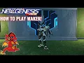 An ARKS Guide To Waker