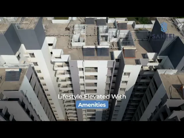 Project Video