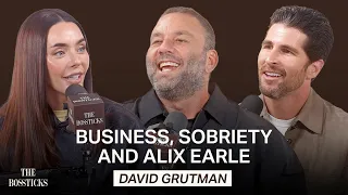Top Entrepreneur David Grutman From Sobriety to Scaling a Million-Dollar Brand
