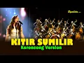 Download Lagu KITIR SUMILIR - Rino Wengi Wewayangmu Mbedo Atiku || Keroncong Version Cover