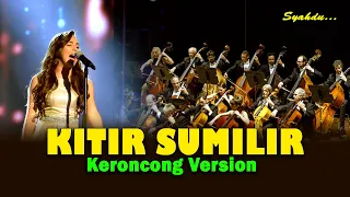 kitir sumilir rino wengi wewayangmu mbedo atiku keroncong version cover