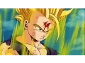 AMV DBZ  |||  Gohan VS Cell  |||  Bring To Me Life