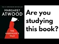 The Handmaid s Tale Chapter 33 Study Guide - Summary Analysis Themes Vocabulary