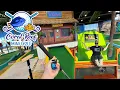 Coral Reef Mini Golf Branson s Premier Indoor Miniature Golf Course Challenge Under The Sea