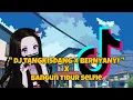 Download Lagu DJ TANGKISDANG X BERNYANYI X BANGUN TIDUR SELFIE